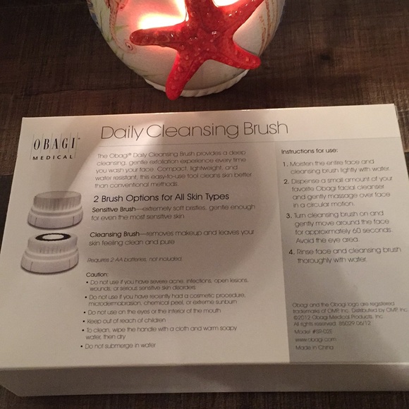 - Skincare - Picture 2 of 4